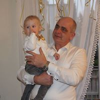 Włodzimierz Kujawa (WlodzimierzKujawa), frderykstad, biale-blota