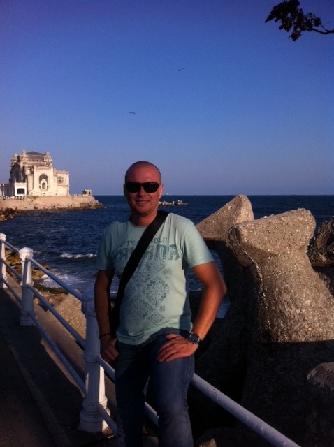 Mike.B  (Mike.B), Stavanger, Tychy