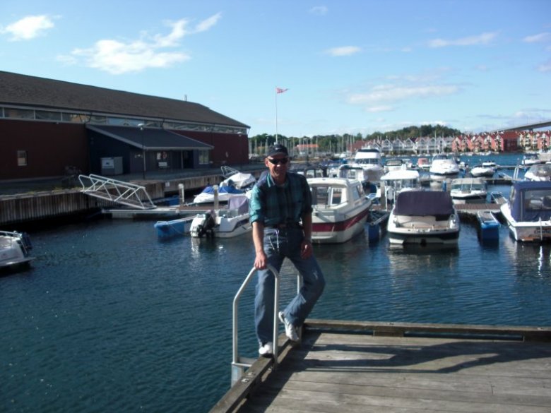 janusz m (janusz.m), stavanger, morag-stavanger