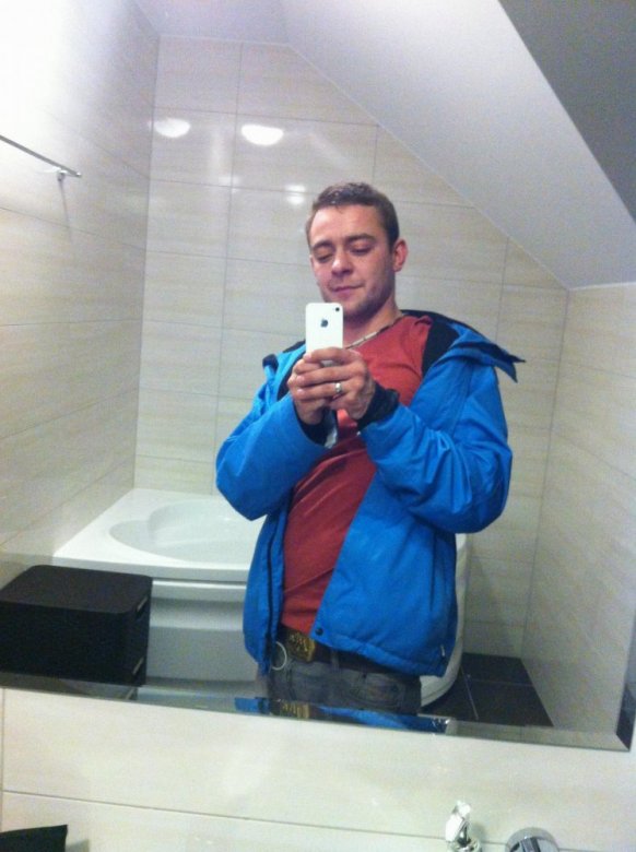 Łukasz Wiktor  (Łukasz Wiktor), Lillehammer, Wrocław