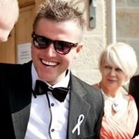 Piotr J (Pioterrrrr), hordeland, Ustroń