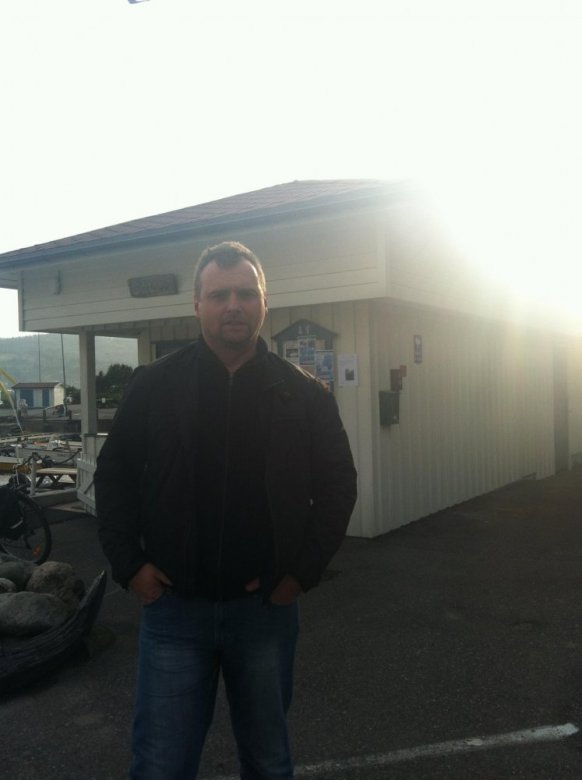 Dariusz Laskowski (derek666), Oslo, Chełm