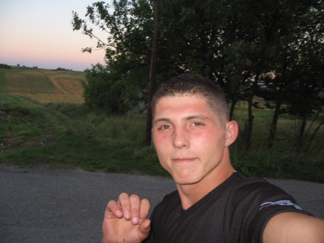 krzysztof kowalski (ramboo234), oslo, olkusz