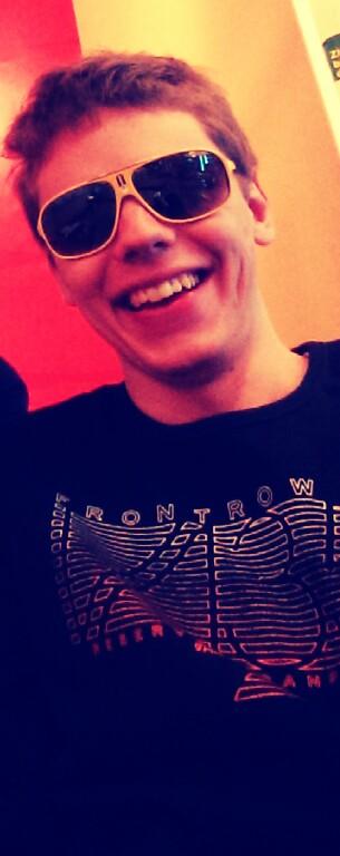 Mateusz Chmielowiec (muchson)