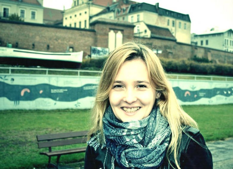 Weronikaa1  (Weronikaa1), Toruń