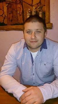 Piotr Gryniuk (PiotrGryniuk), Molde, płouszowice kolonia