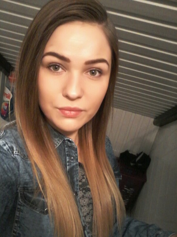 Karolina Rusnak (karolinarusnak), Oslo , Nowy Targ