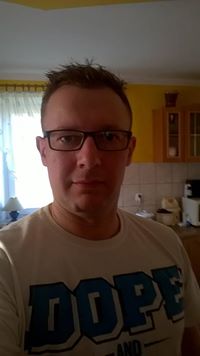 Wojciech Czajkowski (Wojt2000), Dzialdowo