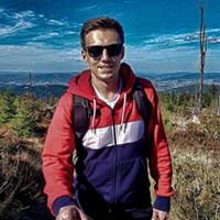 Tomasz Majchrowicz (TomaszMajchrowicz)