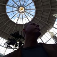 Mogens Strøm (Mogens)