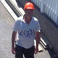 Adam Wrobel (AdamWrobel), skien, Serock