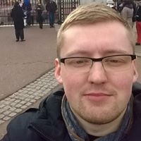 Dominik Brociek (DominikBrociek), Vinterbro, Ostrowiec Świętokrzyski