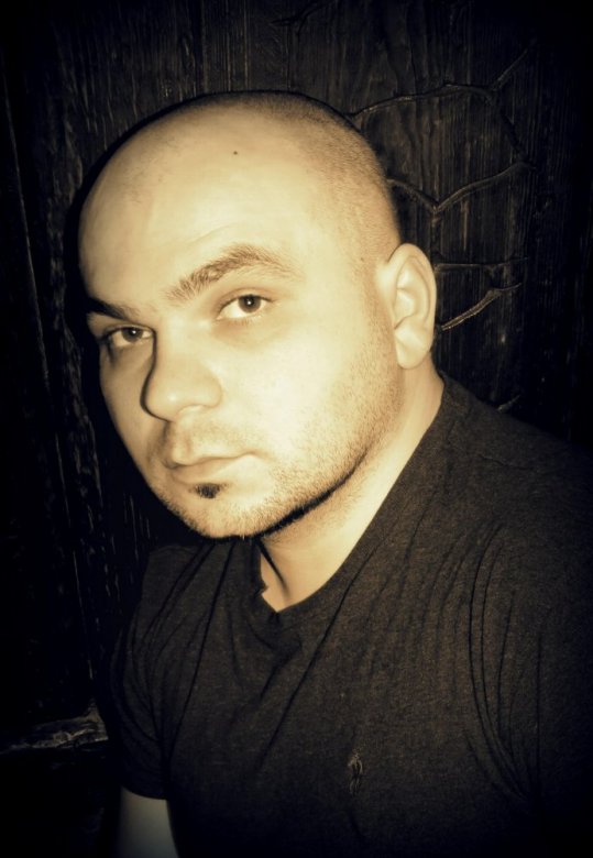 Sergij Sidelnyk  (Sergij Sidelnyk)