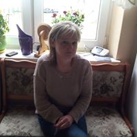 Anna Wójcik (AnnaWojcik), kristiansund, swinoujscie