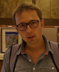 Przemyslaw Cybulski (PrzemyslawCybulski), Trondheim, Raciborz