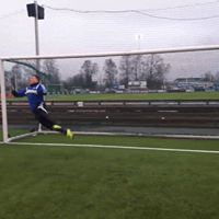 Maciej Raniowski (maciejraniowski), Verdalsora, Gdańsk
