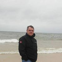 Marek Wisniewski (MarekWisniewski)