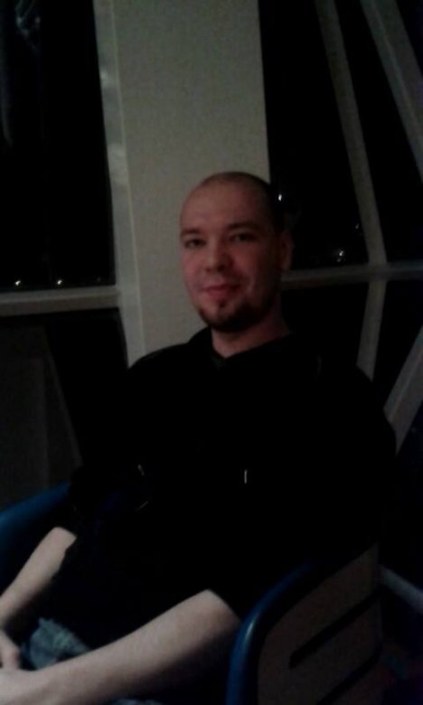 AdrianoCzelentano  (AdrianoCzelentano), Sandefjord, Gdańsk