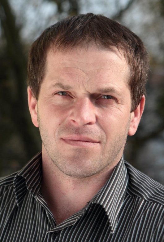 Wojciech Domalik  (Wojciech Domalik), Oslo, Łódź