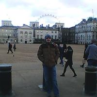 Michał Kaźmierczak (MichalKazmierczak), Oslo,Bjordal, Łódź