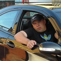 Krzysztof Olszewski (KrzysztofOlszewski)