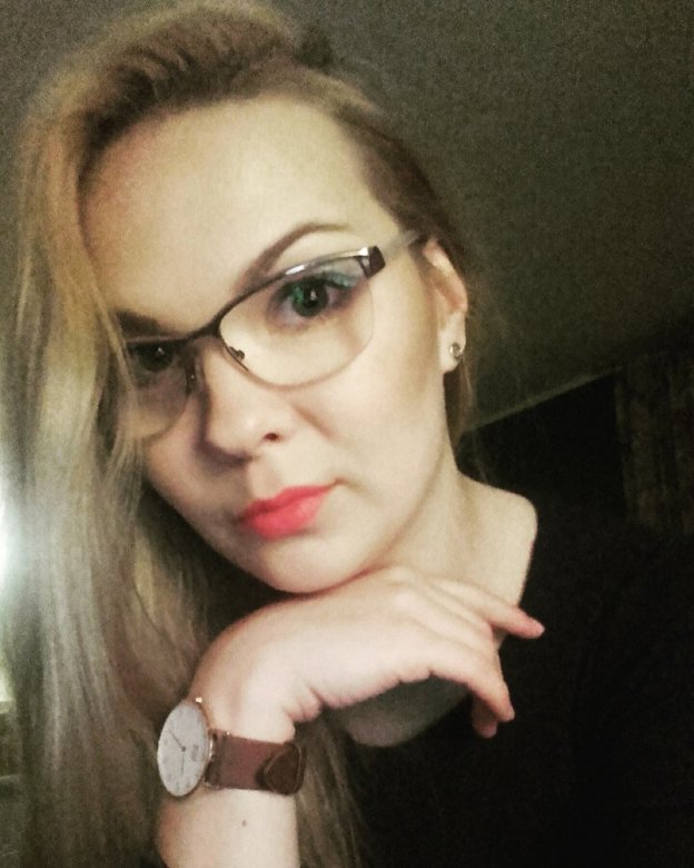 Klaudia Górowska (Klaudia_G), Gan, Nowy Sącz