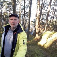 Krzysztof Zbigniew Poprawski (KrzysztofZbigniewPoprawsk)