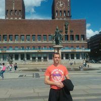 Lukasz Domanski (Lukasz311), Verket, Warszawa