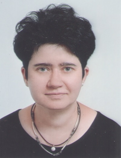 Ewelina  Rewanż  (Ewelina  Rewanż)