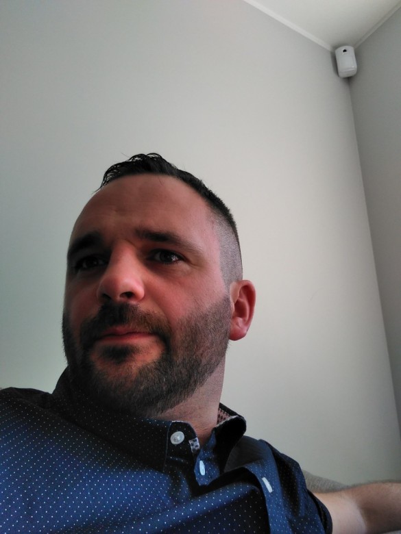 Dariusz Zolnierczyk (DariuszZo), oslo