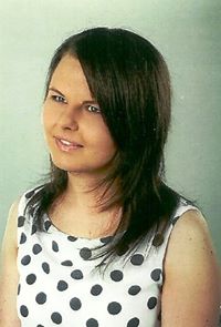 Ania Jacheć (AniaJachec)
