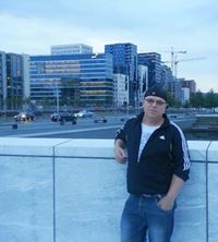 Stanisław Polanowski (stanislawpolanowski), Oslo, Rzeszów