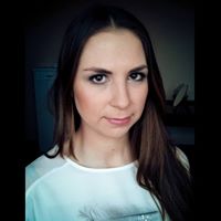 Magdalena Baran (MagdalenaBaran)