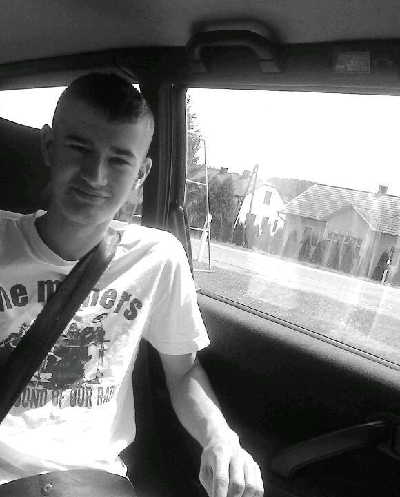 damianpilch  (damianpilch), Vinterbro, Iskań