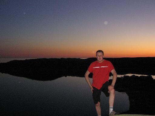 Tomasz Jandura (wentel), oslo, PODCHALE