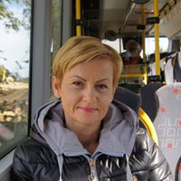 Gosia05 Baca (Gosia05), Dal, Warszawa