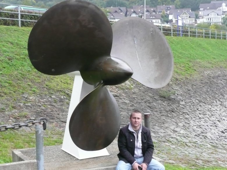 Seweryn Borończyk  (Seweryn Borończyk), Gliwice