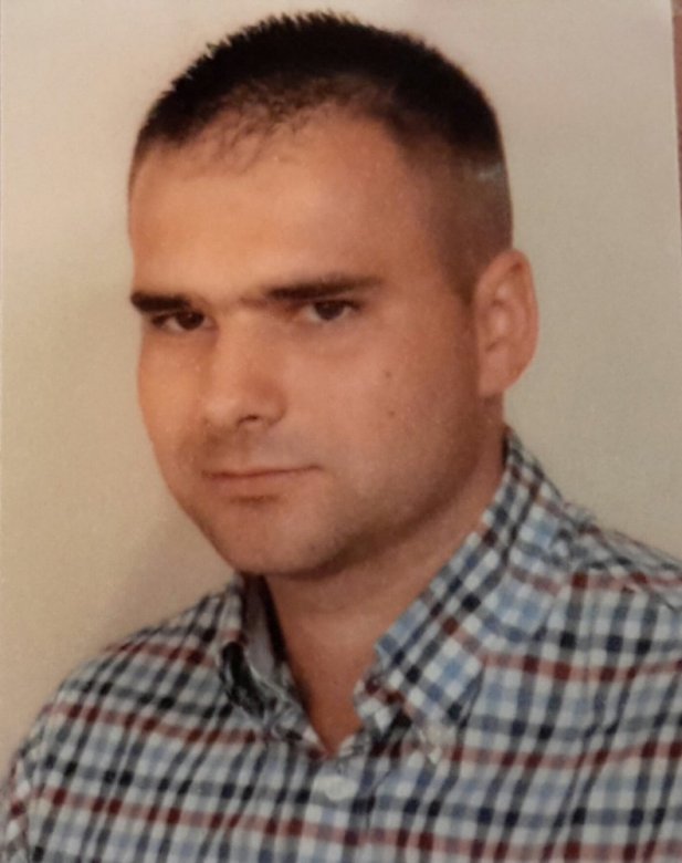 Radosław1987  (Radosław1987), Szczecin