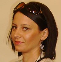 Agnieszka Burzyńska (AgnieszkaBurzynska)
