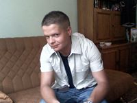 Kamil Cyprian (KamilC), Vollen , Głogów