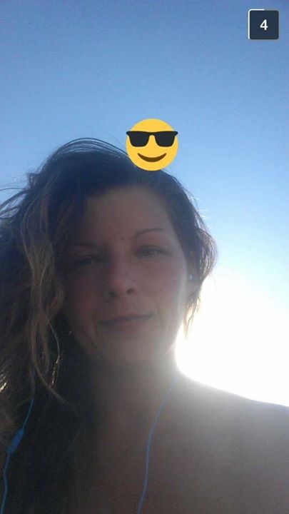 Diana Anna Szymanska (niusia23), Øystese, Łomża