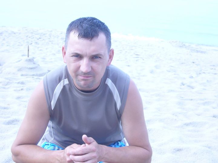 Wojtek Zieliński (Wojtek2204), Fovang, Dąbrowa
