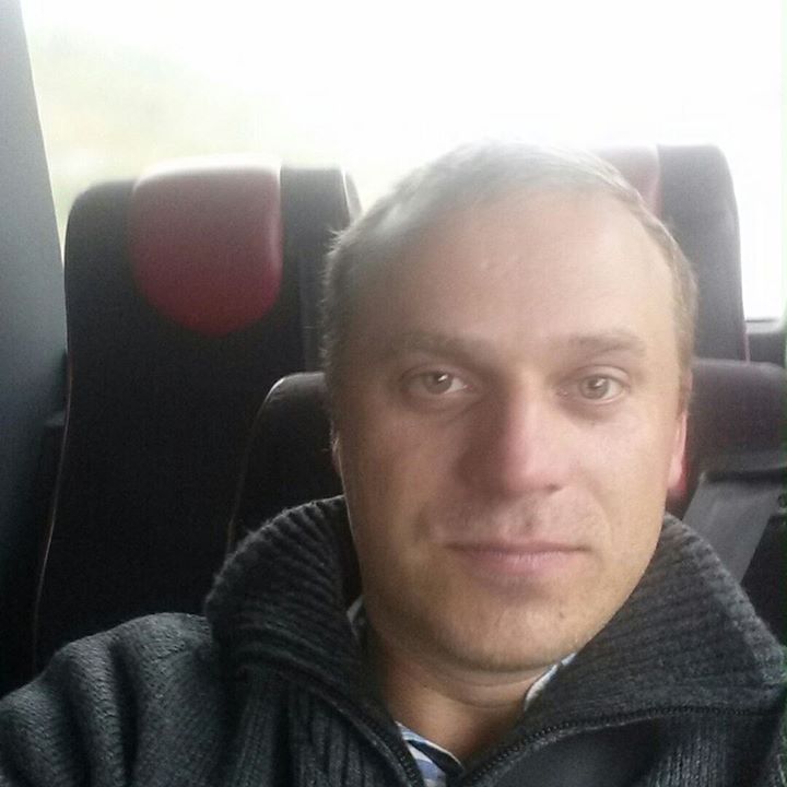 Marcin Szramowski (Marcinek11), Elverum, Morąg