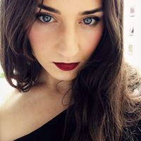 Magdalena Młynarczyk (MagdalenaMlynarczyk)