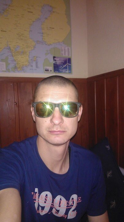 mariusz san  (mariusz san), Sørum, Nowe