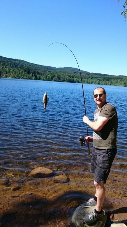 Marcin Nowak (CINO777), Oslo, Mielec