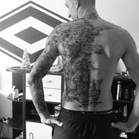 DaWeed Kołdyka (DaWeedKoldyka)