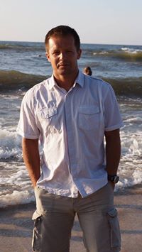 Tomasz Selegrat (TomaszSelegrat)