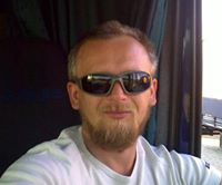 Sławomir Mrozowski (SlawomirMrozowski), Algard, Górki Wielkie 