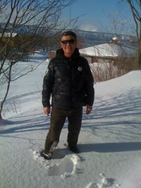 Piotr Pawel Adamczak (PiotrPawelAdamczak), Narvik, Żary